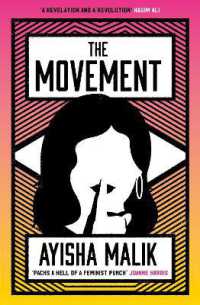 The Movement : how far will she go to make herself heard?