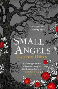 Small Angels : 'A twisting gothic tale of darkness， intrigue， heartbreak and revenge' Jennifer Saint
