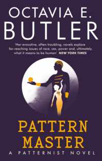 Patternmaster (The Patternist Series)