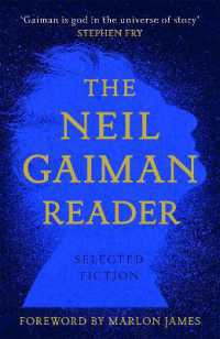Neil Gaiman Reader : Selected Fiction -- Hardback