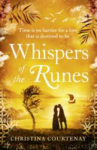 Whispers of the Runes : An enthralling and romantic timeslip tale (Runes)