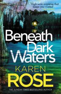 Beneath Dark Waters (The New Orleans Series)