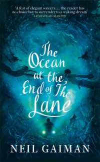 Ocean at the End of the Lane -- Paperback (English Language Edition)