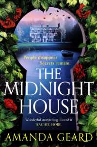 The Midnight House : Curl up with this rich, spellbinding Richard and Judy Book Club read of love and war