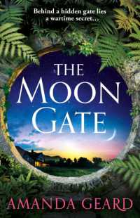 Moon Gate : Curl up with the mesmerising story of a hidden house and a lost wartime secret -- Paperback (English Language Edition)