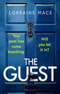 The Guest : A totally addictive and gripping thriller with a shocking twist