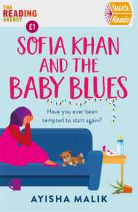 Sofia Khan and the Baby Blues