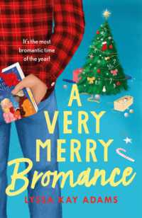 A Very Merry Bromance : It's the most Bromantic time of the year! (Bromance Book Club)