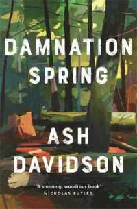 Damnation Spring -- Paperback (English Language Edition)