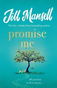 Promise Me : Escape with this irresistible romcom from the queen of feelgood fiction -- Hardback