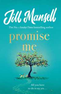 Promise Me : The most heart-warming novel of 2023 -- Paperback (English Language Edition)