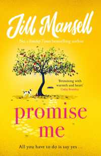 Promise Me : Escape with this irresistible romcom from the queen of feelgood fiction