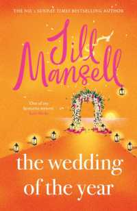 The Wedding of the Year : the heartwarming brand new novel from the No. 1 bestselling author