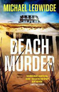 Beach Murder : 'incredible wealth, beach houses, murder...read this book!' James Patterson -- Paperback (English Language Edition)