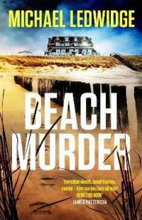 Beach Murder : 'Incredible wealth, beach houses, murder...read this book!' JAMES PATTERSON