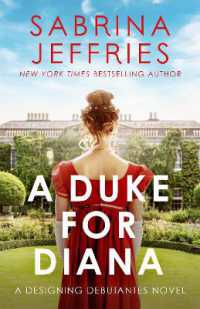 A Duke for Diana : Meet the Designing Debutantes! (Designing Debutantes)