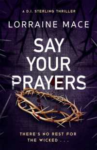 Say Your Prayers : An addictive detective thriller with twists you won't see coming (The Di Sterling Series)