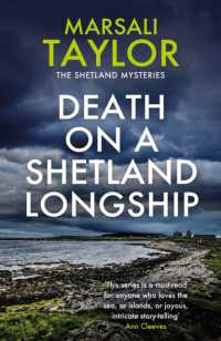 Death on a Shetland Longship : The Shetland Sailing Mysteries (The Shetland Sailing Mysteries)