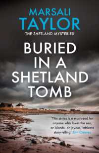 Buried in a Shetland Tomb : The Shetland Sailing Mysteries (The Shetland Sailing Mysteries)