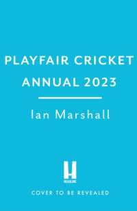 Playfair Cricket Annual 2023