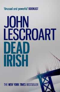 Dead Irish (Dismas Hardy series, book 1) : A captivating crime thriller (Dismas Hardy)