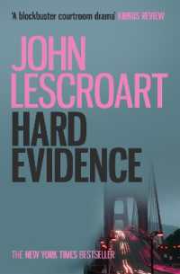 Hard Evidence (Dismas Hardy series, book 3) : A gripping murder mystery (Dismas Hardy)