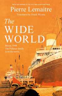 The Wide World : An epic novel of family fortune, twisted secrets and love - the first volume in THE GLORIOUS YEARS series