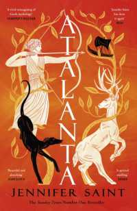 Atalanta : In a world of heroes, meet Greek mythology's fiercest heroine