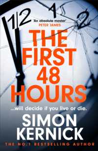 First 48 Hours : the twisting new thriller from the Sunday Times bestseller -- Paperback (English Language Edition)