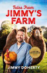 Tales from Jimmy's Farm: a heartwarming celebration of nature, the changing seasons and a hugely popular wildlife park - as seen on Itv's 'jimmy and S