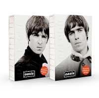 Supersonic : Exclusive collector -- Hardback