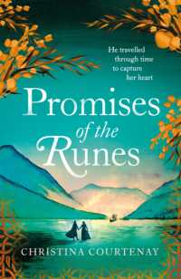 Promises of the Runes : The enthralling new timeslip tale in the beloved Runes series (Runes)