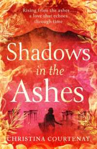 Shadows in the Ashes : The breathtaking new dual-time novel from the author of ECHOES OF THE RUNES