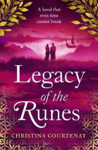 Legacy of the Runes : The spellbinding conclusion to the adored Runes series (Runes)
