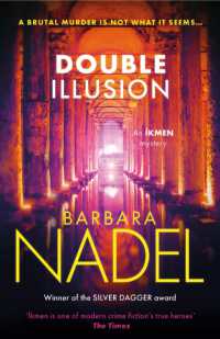 Double Illusion (Ikmen Mystery 25) : Inspiration for THE TURKISH DETECTIVE, BBC Two's sensational new TV series