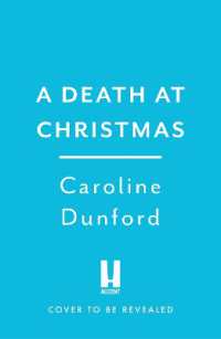 A Death at Christmas (Euphemia Martins Mystery 18)