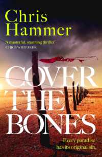 Cover the Bones : the masterful new Outback thriller from the award-winning author of Scrublands -- Paperback (English Language Edition)