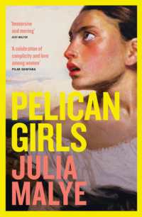 Pelican Girls -- Paperback / softback