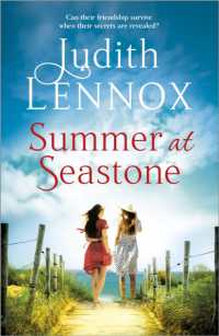 Summer at Seastone : A mesmerising tale of the enduring power of friendship and a love that stems from the Second World War