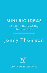 Mini Big Ideas : A Little Book of Big Innovations