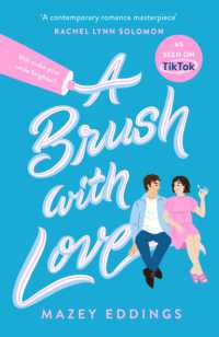 A Brush with Love : As seen on TikTok! the sparkling new rom-com sensation you won't want to miss!