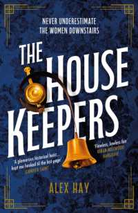 Housekeepers : 'the perfect holiday read' Guardian -- Paperback (English Language Edition)