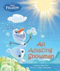 Disney Frozen an Amazing Snowman