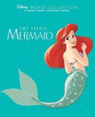 Disney Movie Collection: the Little Mermaid : A Special Disney Storybo