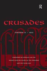 Crusades : Volume 12 (Crusades)