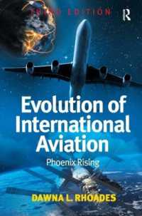 Evolution of International Aviation : Phoenix Rising