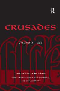 Crusades : Volume 13 (Crusades)