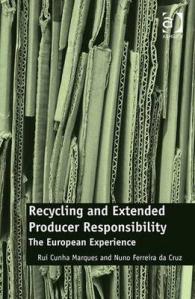 リサイクルと拡大生産者責任（EPR）：欧州の経験<br>Recycling and Extended Producer Responsibility : The European Experience