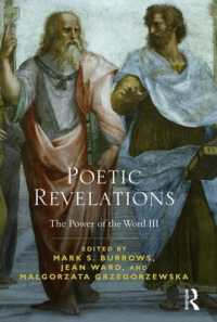 Poetic Revelations : Word Made Flesh Made Word: The Power of the Word III (The Power of the Word)
