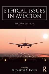 Ethical Issues in Aviation （2ND）